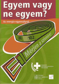 A program plakátja