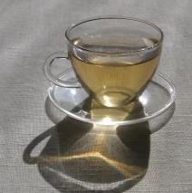 A zöld tea jótékonyan hat