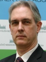 Dr. Fülöp Sándor