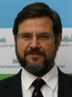 Dr. Zlinszky János