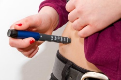 Kockázatos lehet az inzulinpótlás 2-es típusú cukorbetegség esetén
