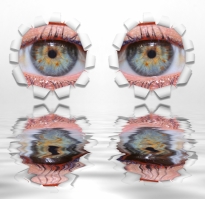 nyílt akut glaukóma - Hogyan lehet javítani a látást 3-kor