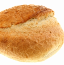 Kovászos kenyér