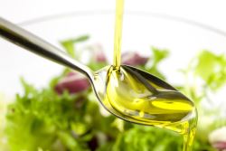 Az olívaolaj lehet a fogyás kulcsa?