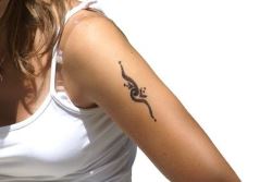 Káros lehet az egészségre a tetováláshoz használt festék
