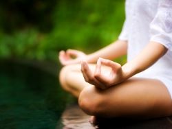 Meditációval szabályozható a testhőmérséklet