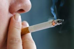Dohányosokban előre jelzi a tüdőrák kockázatát a szérum bilirubin
