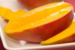 Nemcsak finom, de egészséges is a mangó