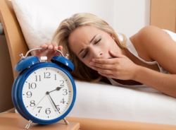 Az érrendszerre és a légzésfunkciókra is rossz hatással van az alváshiány