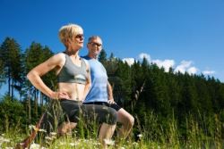 Segíthet csökkenteni a vesekőre való hajlamot a testmozgás