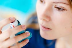 Összefügg az asztmával a zsír- és rostbevitel