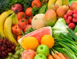 A gyümölcs- és zöldségevés szempontjából nagyon fontos az időzítés