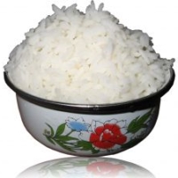 Legjobb a fehér rizs