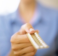 Stroke-ot okozott egy fogamzásgátló tabletta?