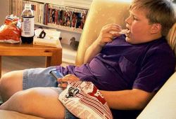 A gyerekkori elhízás négyszeresére növeli a felnőttkorban kialakuló magas vérnyomás kockázatát