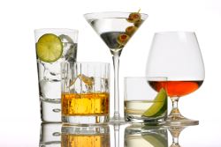 Mennyi alkohol van ténylegesen az italunkban?
