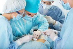 Túl gyakran maradnak műtéti eszközök a páciensekben