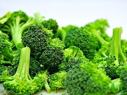 Fokozott rákellenes hatású brokkolit fejlesztettek ki