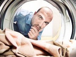 A mosogatás megmentheti a házasságot?