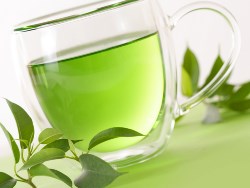 Gátolja a daganatos sejtek anyagcseréjét a zöld tea összetevője