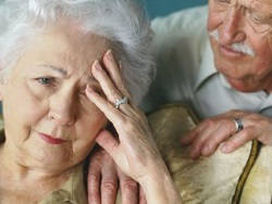 A magas vérnyomás védi a nagyon időseket a demenciától