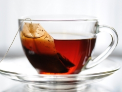 Petefészekrák ellen tea, narancslé