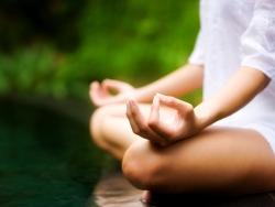 Okosabbak lehetünk, ha meditálunk