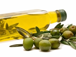 Olívaolaj a szívroham megelőzésére