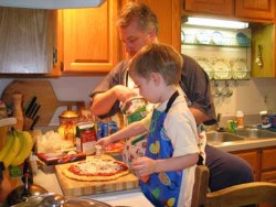 Otthoni főzőcske: több kockázat
