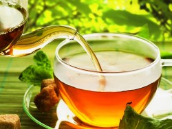 Így győz a zöld tea a rák ellen