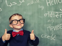Több nyelv – mentális tréning