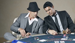 Szerencsejáték-függőség