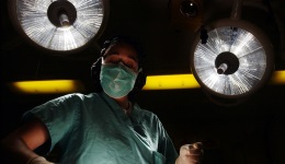 A hasi műtétek a legkockázatosabbak