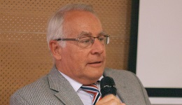 Prof. Dr. Ludwig Endre